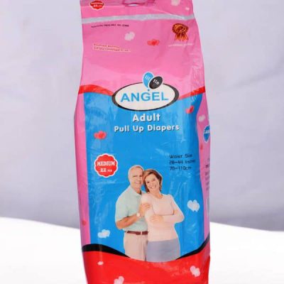 ANGEL ADULT DIAPER PULL-UP