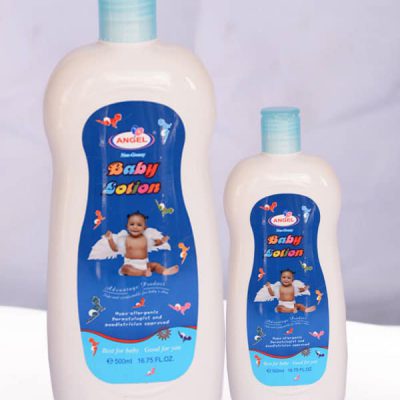 ANGEL BABY LOTION