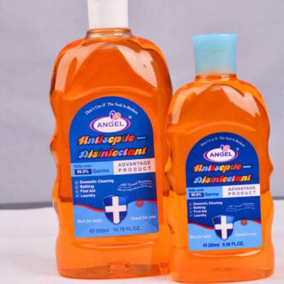 ANGEL DISINFECTANT LIQUID