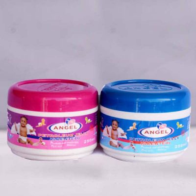 ANGEL PETROLEUM JELLY