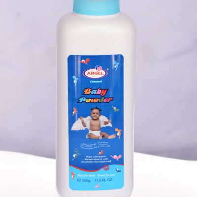 ANGEL BABY POWDER